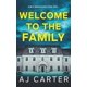 thumbnail image 1 of Libro de publicación independiente Bienvenidos a la familia: thriller, 1 of 1