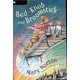 thumbnail image 1 of Libro Clarion Edición combinada de "El Botón de Cama Mágico" y "Hogueras y Escobas", 1 of 1