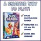 thumbnail image 2 of Juego de Cartas Patos vs Dragones – Multiplicación, 2 of 7