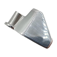 Magideal - Repuesto De Paleta Para Máquina De Pan, Portátil, Para Mezclar, Piezas Para Panificadora, Repuesto De Paleta Mezcladora De Acero Inoxidable, Ligero