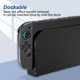 thumbnail image 3 of Funda Protectora + Protector de Pantalla para Nintendo Switch 2, 3 of 8