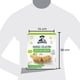 thumbnail image 4 of Barra de Cereal Sabor Manzana, 108 g, 4 of 4