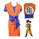 thumbnail image 2 of Disfraz de Goku, 2 of 3