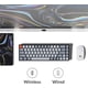 thumbnail image 3 of Teclado Keychron K6 inalámbrico Bluetooth 5.1 intercambiable en caliente, 3 of 8