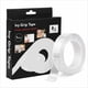 thumbnail image 1 of Cinta Adhesiva De Doble Cara Transparente 3 METROS, 1 of 3