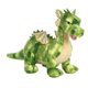 thumbnail image 1 of Peluche Aurora Vollenth The Green de 42 cm, 1 of 4