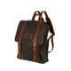 thumbnail image 2 of Mochila Trancura Negro, 2 of 3