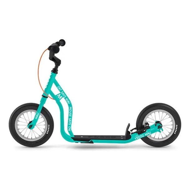 Scooter Bicicleta Yedoo Mau Aro 12 Niños