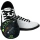 thumbnail image 1 of Deslizador para Zapatos de Bolos BOWLINGBALL – Talla Única que se Adapta a la Mayoría, 1 of 5