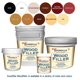 thumbnail image 5 of Relleno para madera y granos Goodfilla Walnut, 236 ml, teñible, no tóxico, 5 of 8