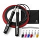 thumbnail image 1 of Jump Rope Titan Armour Speed Rope Professional con cierre automático, 1 of 7