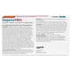 thumbnail image 2 of Tabletas masticables Simparica Trio para perros de 5 a 10 kg, 6 comprimidos, 2 of 9