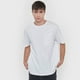 thumbnail image 3 of Polera Hombre Tejida Bolsillo Blanco Corona, 3 of 5