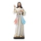 thumbnail image 4 of Estatua De Pie De Jesús Elabora Esculturas De Personajes Para Hotel Cristiano De Pascua, 4 of 5