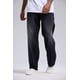 thumbnail image 1 of Jeans Hombre Recto Costura Negro, 1 of 4