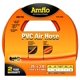 thumbnail image 2 of Manguera de aire Amflo 576-25A PVC 3/8 pulgadas x 25 pies 300 PSI, 2 of 4