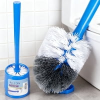 Aileda Escobilla Limpieza Cepillo Baño Inodoro Wc Con Base 11X36Cm