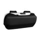 thumbnail image 2 of Soporte de gafas de para visor de automóviles de gafas automáticas portátiles Caja protectora de protección Organizador de visor Automotive Acceso Negro, 2 of 5