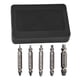 thumbnail image 3 of Juego De Brocas Extractor De Tornillos Da?ados Extractor De Tornillos Da?ados 3184A 5 Piezas, 3 of 5