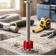 thumbnail image 1 of Clavo Hilti Sdm Disparo 3 Pulgadas 100 Unidades, 1 of 3