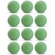 thumbnail image 1 of Pelotas de ping pong TigerTail Sports 40 mm verde, paquete de 12, 1 of 4