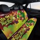 thumbnail image 4 of ¡Hombre Cometa Infierno Sí!-theme Car Rear Seat Covers Back Elastic Flexible Car Seat Covers Decorative Fits Most Cars 120x59x76cm, 4 of 6