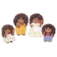 thumbnail image 2 of Epoch Sylvanian Families Hedgehog Family 4018, 2 of 2