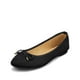 thumbnail image 5 of Ballerina Pu Texil Causal Mujer Weide You512, 5 of 10