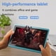thumbnail image 3 of Tablet ZZB Q8 7 Android 14 8GB RAM 32GB WiFi 6, 3 of 3