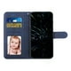 thumbnail image 3 of Funda Flip Para Realme 12 5g – Carcasa Delgada Y Resistente A Impactos Con Soporte Para Uso Diario Y Profesional, 3 of 5