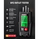 thumbnail image 2 of Probador de Voltaje KAIWEETS HT100sB Sin Contacto LCD 120V, 2 of 3