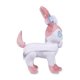thumbnail image 3 of Peluche Pokémon Center Sylveon Poké Peluche 29 cm, 3 of 4