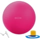 thumbnail image 1 of Pelota de ejercicio Fitvids antiestallido y antideslizante de 2000 lb, 1 of 6