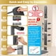 thumbnail image 3 of Soporte para aspiradora Kukikan GrandeTier para Dyson Cordless, 3 of 8