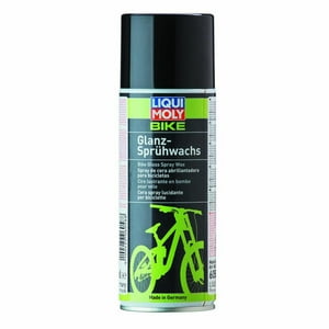Liqui Moly - Cera Para Protección De Bicicletas Glanz Sprüwachs