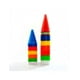 thumbnail image 3 of Pack de Conos Deportivo 8 cm 25 Unidades, 3 of 3