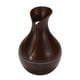 thumbnail image 3 of Humidificador Aromatizador 130ML Jarrón Madera Con LED y USB, 3 of 3