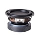 thumbnail image 3 of Mejora El Vehículo Doméstico De Goma Del Altavoz Del Subwoofer Del Woofer, 3 of 5