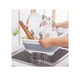 thumbnail image 2 of Bandeja Escurridor Plegable Silicona Organizador De Plato, 2 of 2