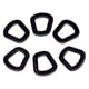 thumbnail image 3 of 6 Uds Jerry Can Anillo De Sellado De Goma Universal Del Motor Para Motocicleta Automotriz, 3 of 5