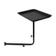 thumbnail image 5 of Accesorio de bandeja para salón, bandeja para silla de peluquería, bandeja de almacenamiento portátil y práctica para silla de peluquería para secador, 5 of 5