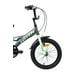 thumbnail image 4 of BICICLETA NIÑO TOTEM MODELO STREET MACHINE ARO 16 GRIS, 4 of 5