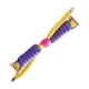 thumbnail image 3 of Correa De Reloj Paracord Para Mujeres Y Hombres, Cuerda De Paraguas, Correa De Reloj Trenzada De Nailon Para GT4 Violeta, 3 of 3