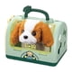 thumbnail image 1 of Casa De Cachorro De Juguete De Peluche, Juguete Eléctrico Para Bebé, Regalos De Fiesta, Portátil Para Niños A, 1 of 5