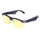 thumbnail image 1 of Gafas Inteligentes RERBO con Altavoces Bluetooth, Lentes Polarizadas y Diseño Deportivo, 1 of 7