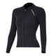 thumbnail image 4 of Hombre Mujer Chaqueta De Secado Rápido Traje De Neopreno Swim Surf Wet Surf Snorkeling Mujer XL, 4 of 5