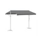 thumbnail image 2 of Toldo Autosoportado Retractil 4x3mt Gris, 2 of 3