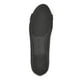 thumbnail image 3 of Zapatos Tommy Hilfiger Gallyne Ballet Flat para mujer, color negro, talla 7, 3 of 3