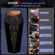 thumbnail image 4 of Cubo de basura para coche OUDEW a prueba de fugas negro - 1 unidad, 4 of 7