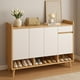 thumbnail image 2 of Zapatero Mueble Moderm 4 Puertas y Cajón 143CM, 2 of 6